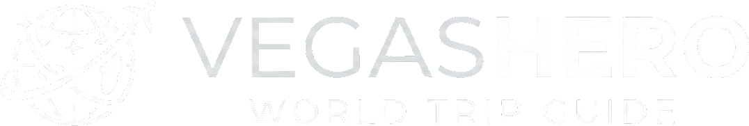 VegasHero Travel Discover
